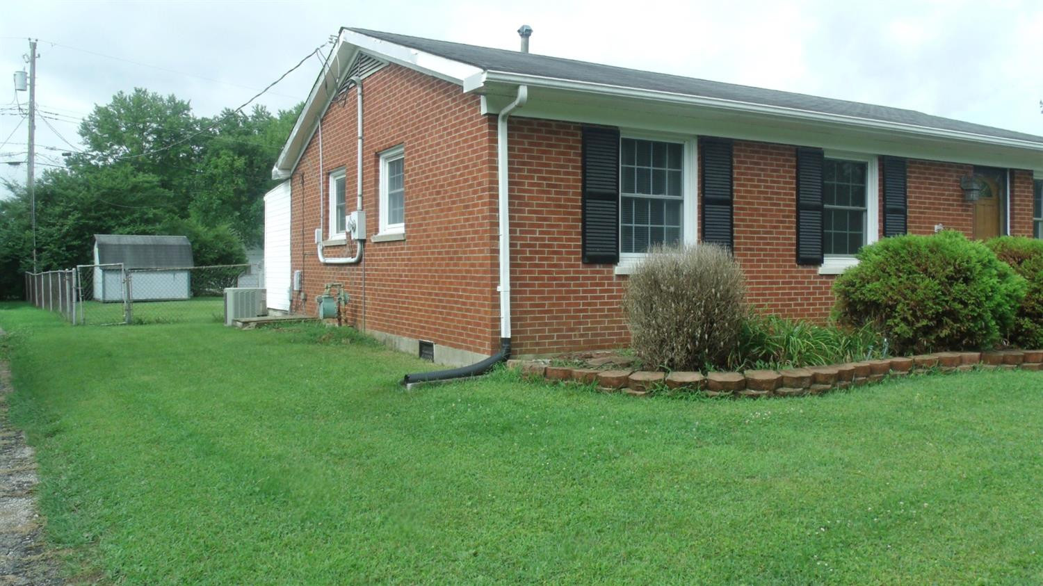 636 Worcester Road Lexington, KY 40503 - Photo 61 of 65 Photo 68