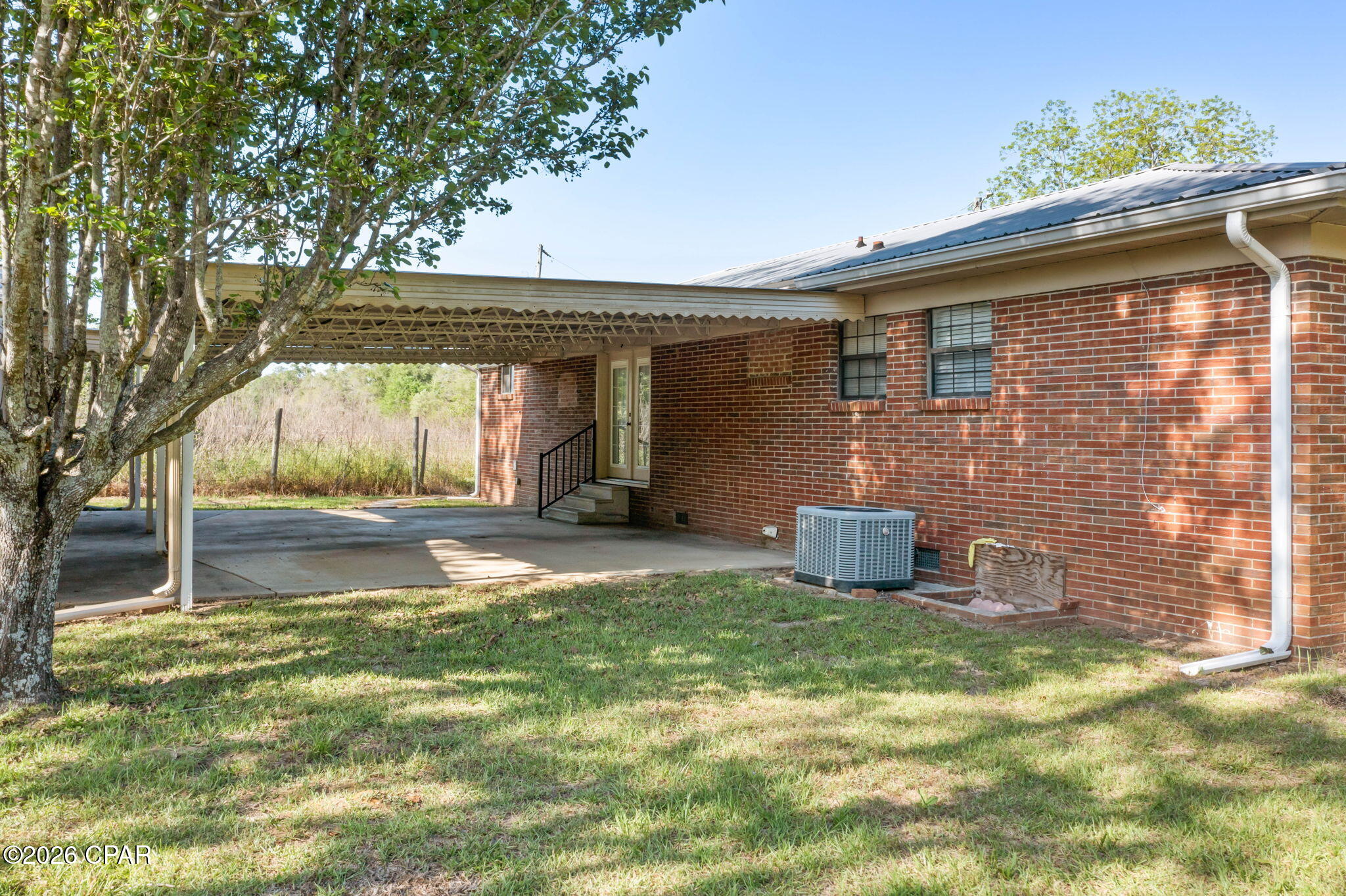 720 Candy Kitchen Road Cottondale, FL 32431 - Photo 30 of 33