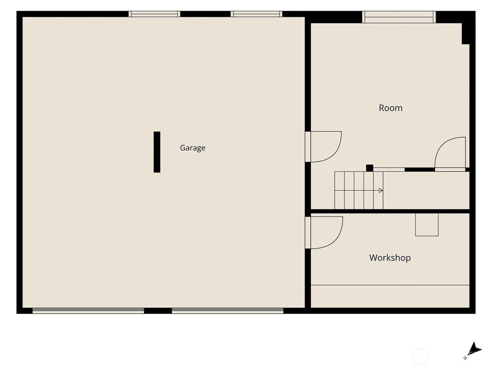 208 Hawthorn Road Bellingham, WA 98225 - Photo 34 of 40