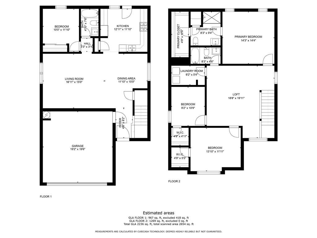 640 Hastings Road Mebane, NC 27302 - Photo 2 of 36 Gallery Image 2