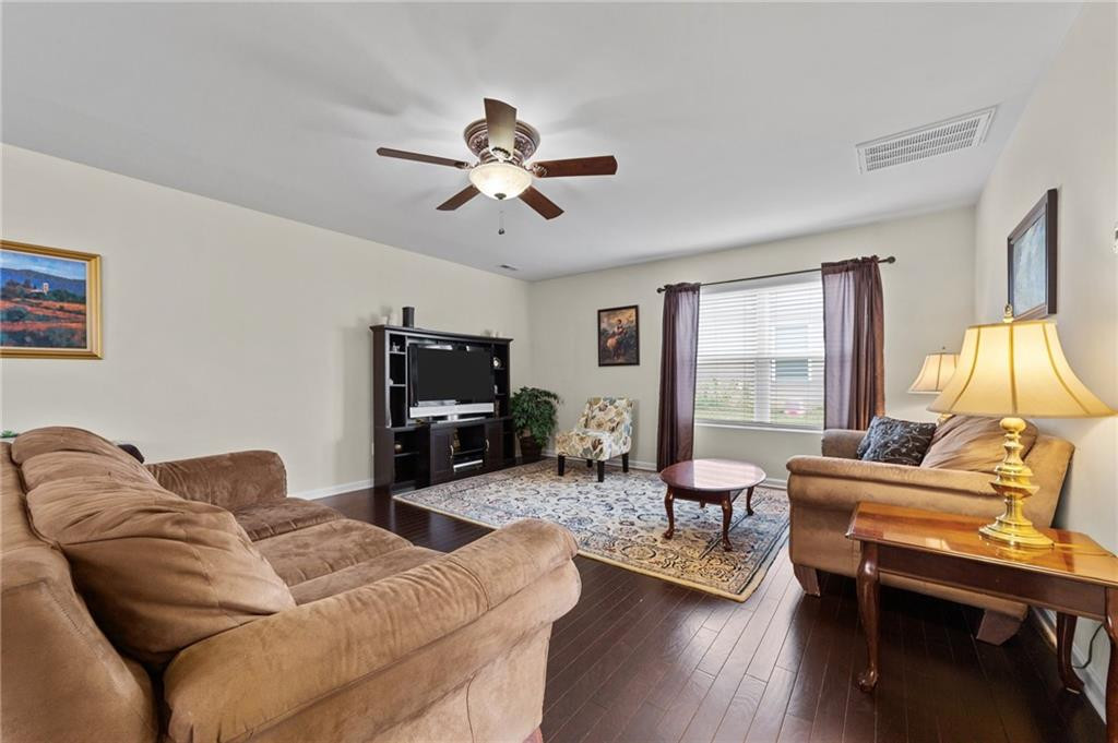 640 Hastings Road Mebane, NC 27302 - Photo 8 of 36 Gallery Image 8
