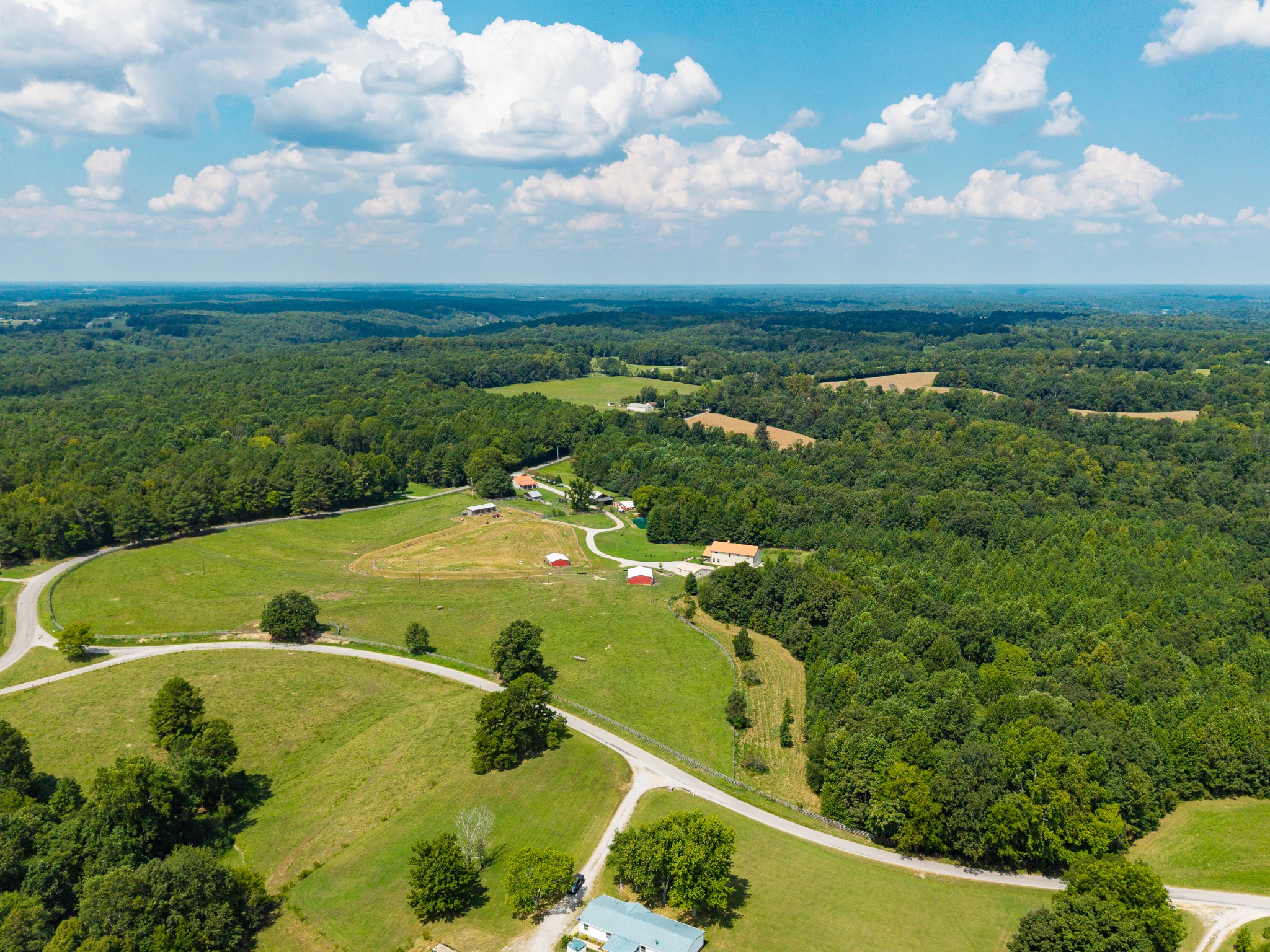 1241 Johnson Branch Road Pulaski, TN 38478 - Photo 60 of 91 Gallery Image 60
