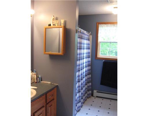 180 Hoxie Hill Road Orrington, ME 04474 - Photo 10 of 21 Bathroom.