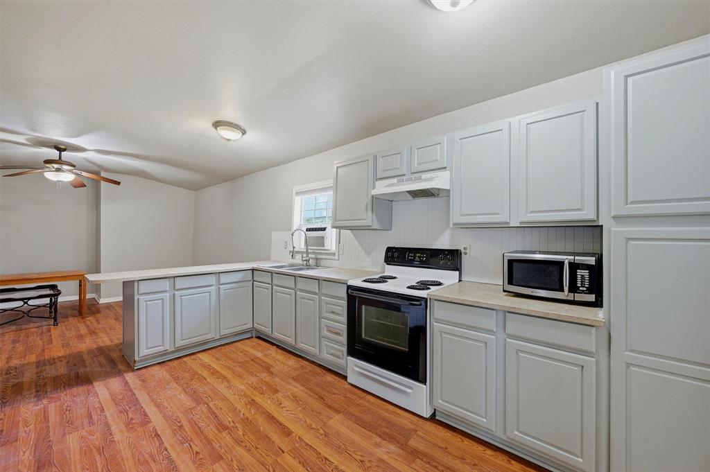 3260 Bethel-Cannon Road Van Alstyne, TX 75495 - Photo 35 of 40