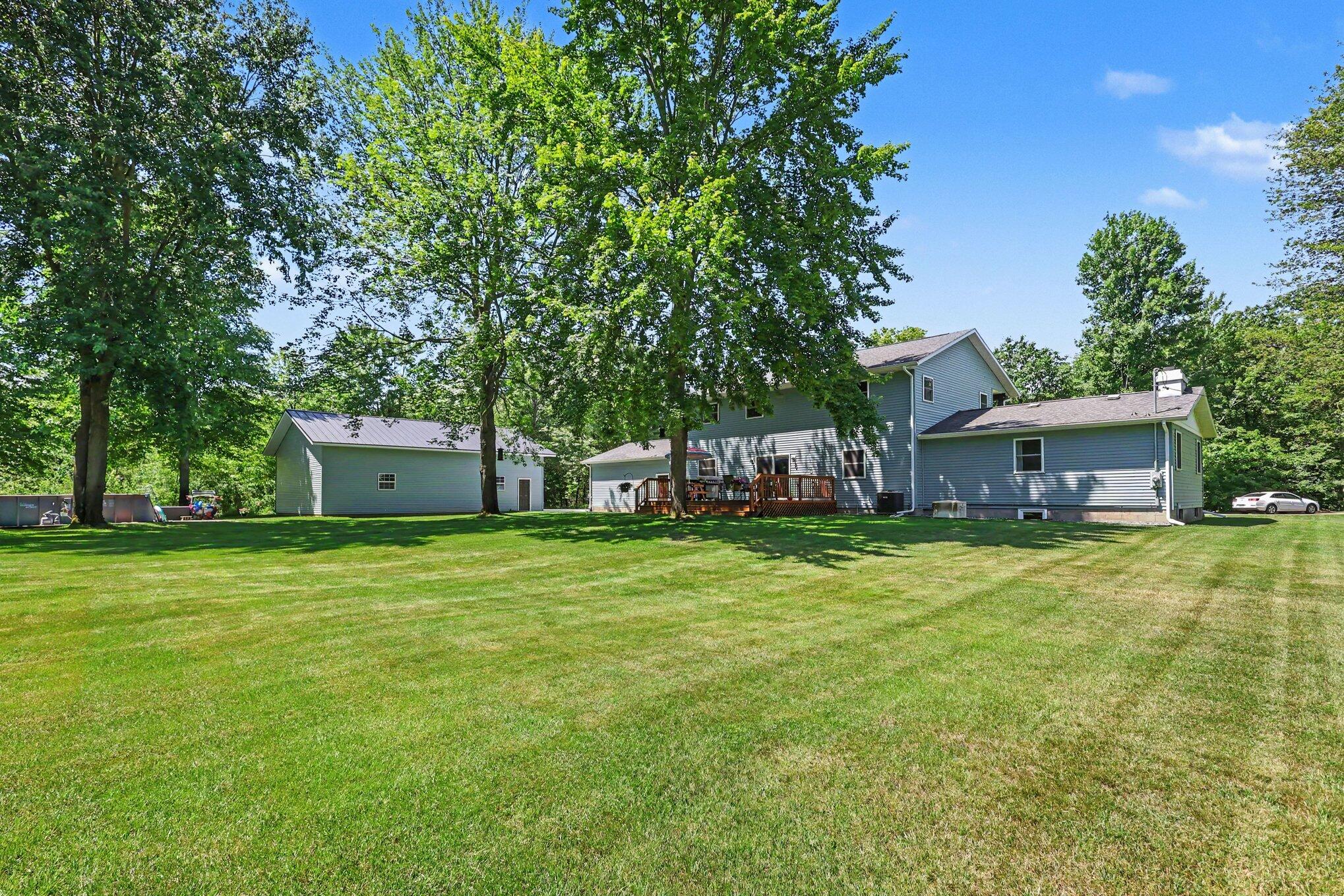2932 South Maple Island Road Ravenna, MI 49451 - Photo 34 of 48 034_file_9551