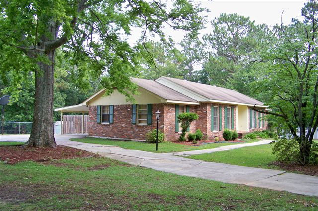 2065 Powderhouse Road Southeast Aiken, SC 29803 - Photo 1 of 1