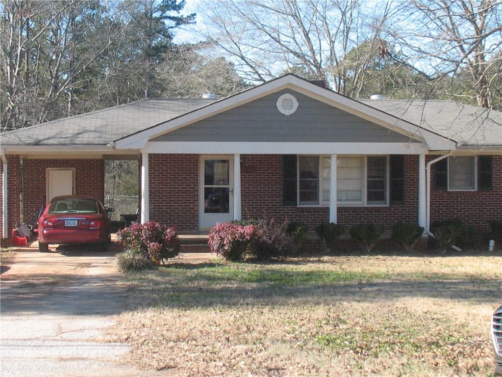 735 Walton Road Monroe, GA 30656 - Photo 1 of 1 Gallery Image 1
