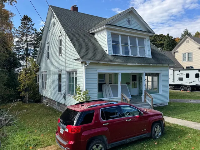 $100,000 | 66 Dudley Street, Presque Isle, ME 04769
