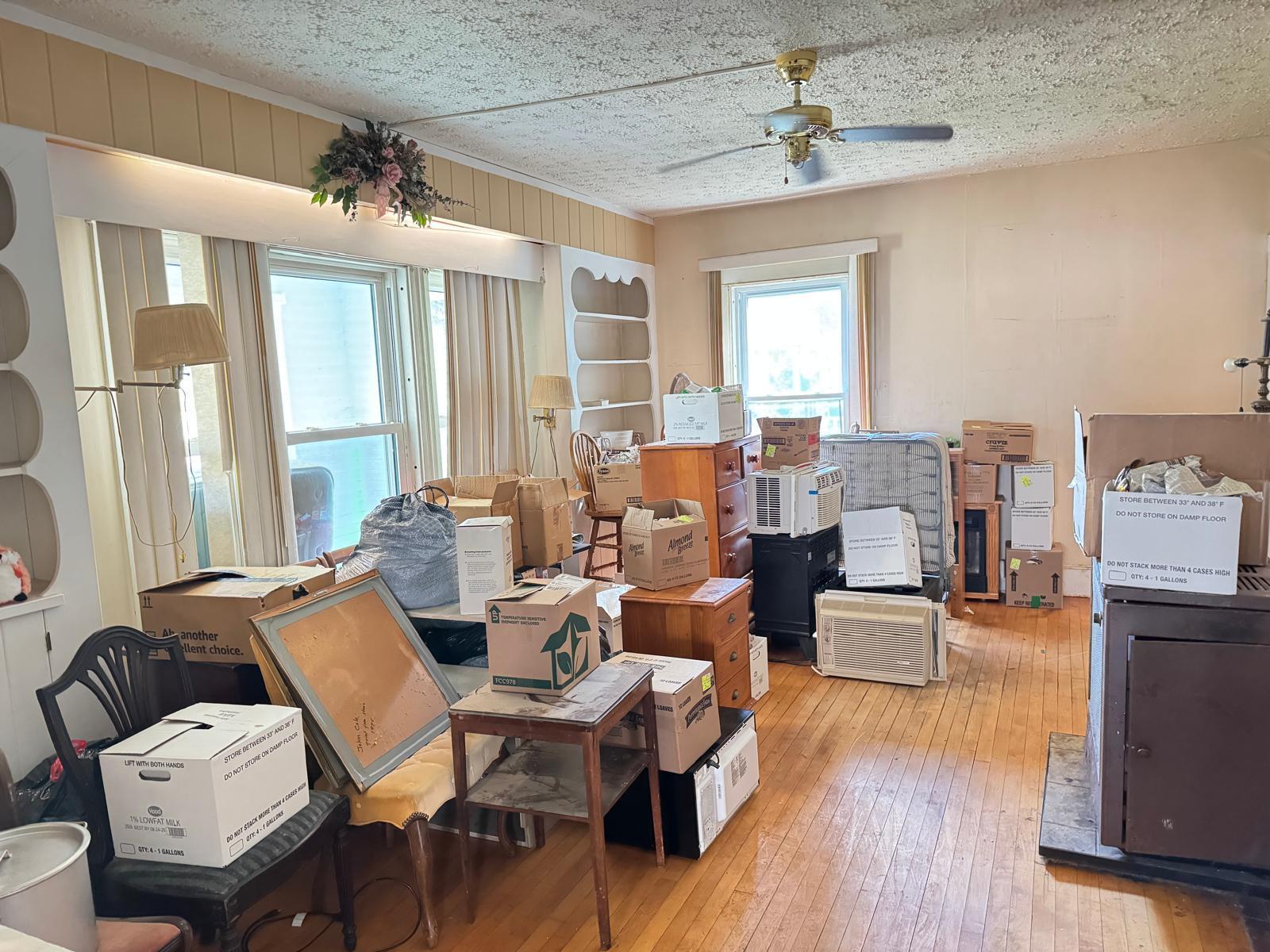 66 Dudley Street Presque Isle, ME 04769 - Photo 11 of 29 Living Room