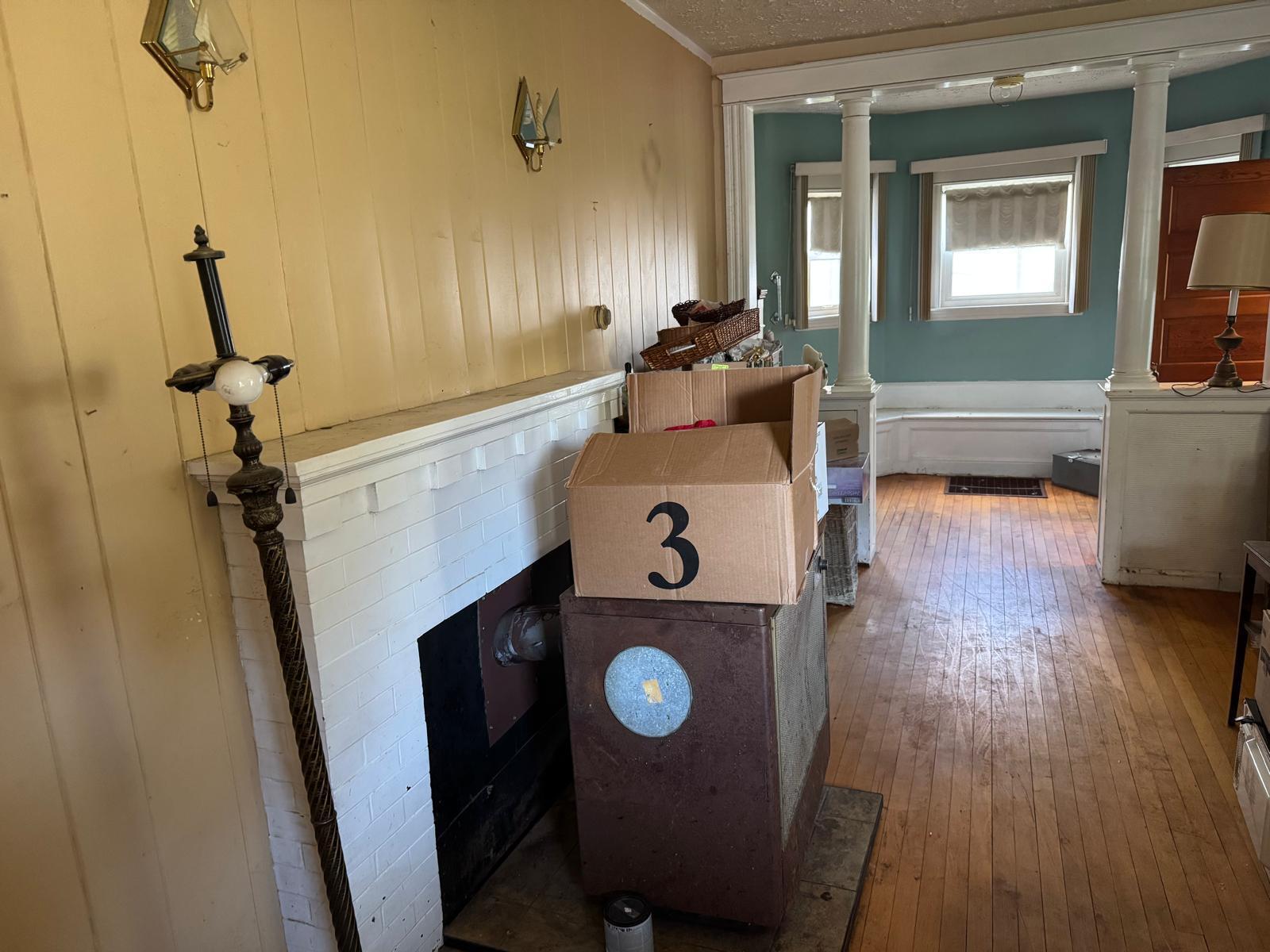 66 Dudley Street Presque Isle, ME 04769 - Photo 12 of 29 Living Room