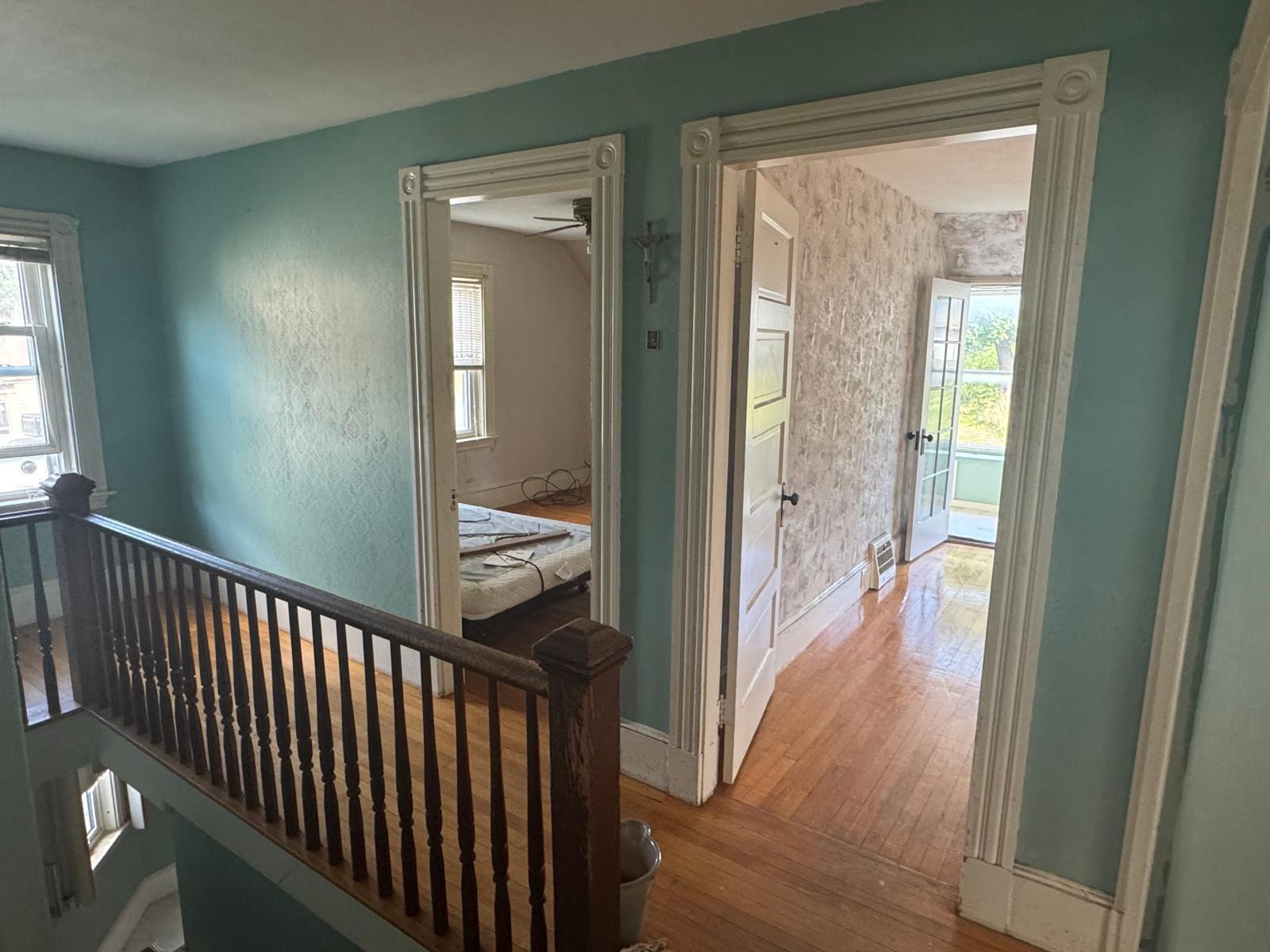 66 Dudley Street Presque Isle, ME 04769 - Photo 17 of 29 Hallway