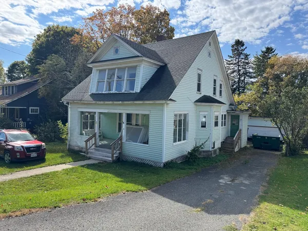 $100,000 | 66 Dudley Street, Presque Isle, ME 04769