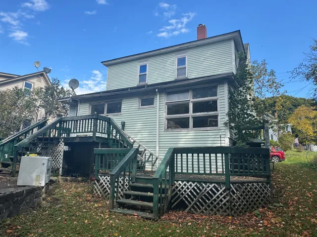$100,000 | 66 Dudley Street, Presque Isle, ME 04769
