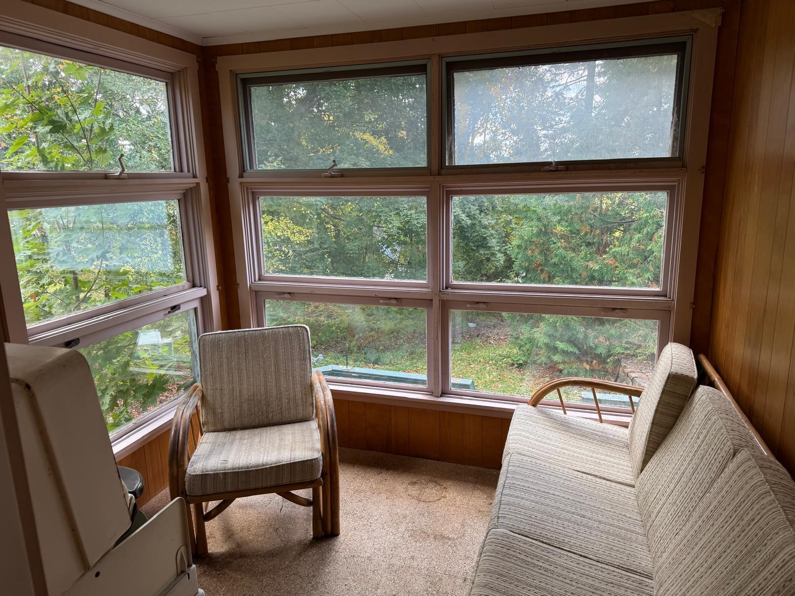 66 Dudley Street Presque Isle, ME 04769 - Photo 6 of 29 Sunroom