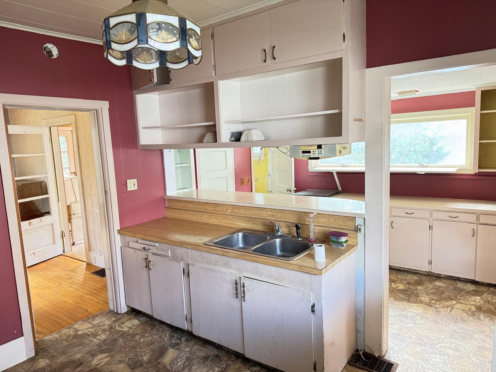 66 Dudley Street Presque Isle, ME 04769 - Photo 7 of 29 Kitchen