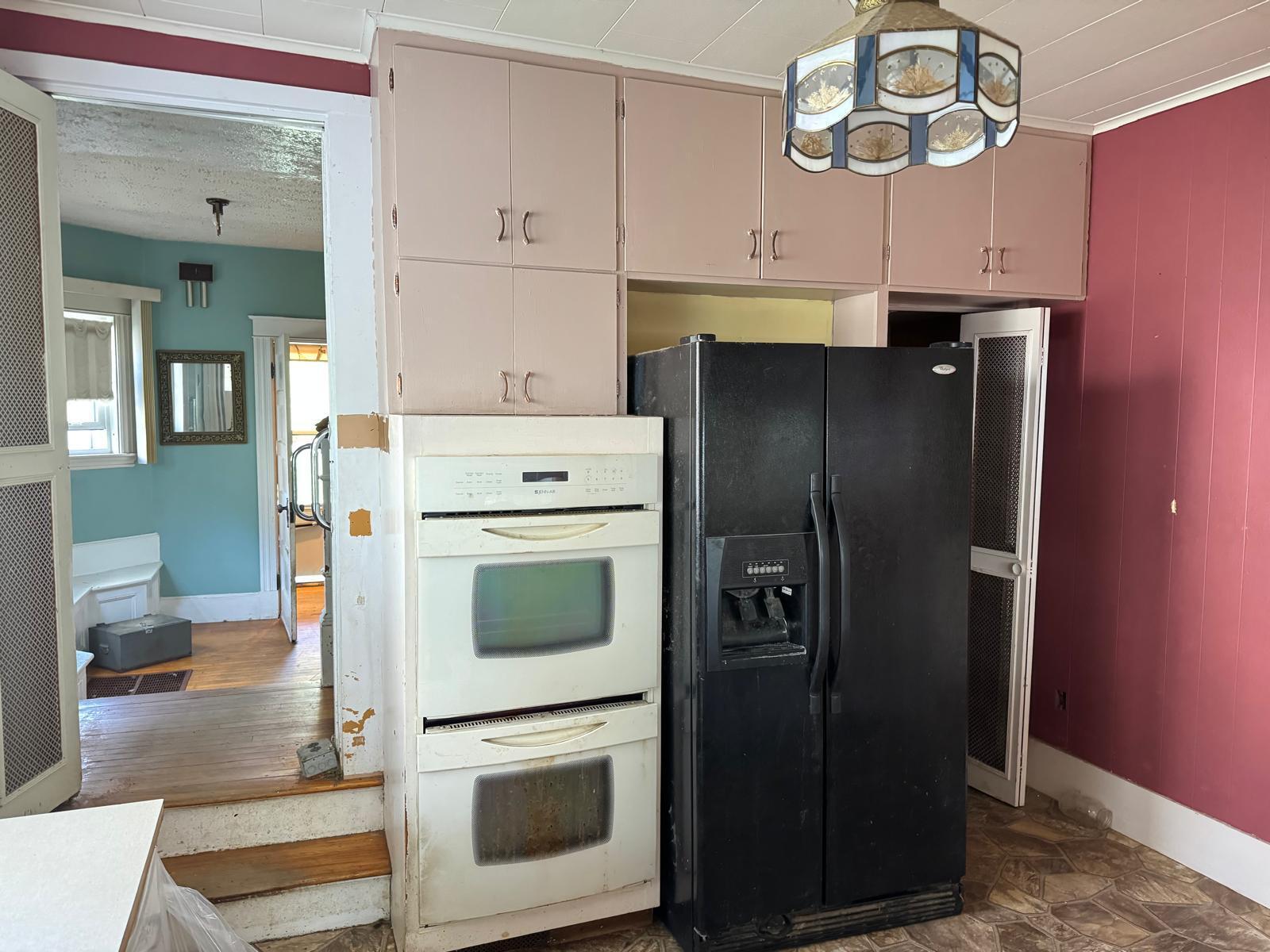 66 Dudley Street Presque Isle, ME 04769 - Photo 8 of 29 Kitchen