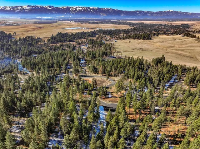 $175,000 | Lot 1 Hideout Drive, Unit 1, Donnelly, ID 83615