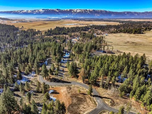 $175,000 | Lot 1 Hideout Drive, Unit 1, Donnelly, ID 83615