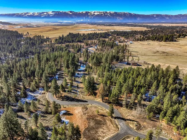 $175,000 | Lot 1 Hideout Drive, Unit 1, Donnelly, ID 83615