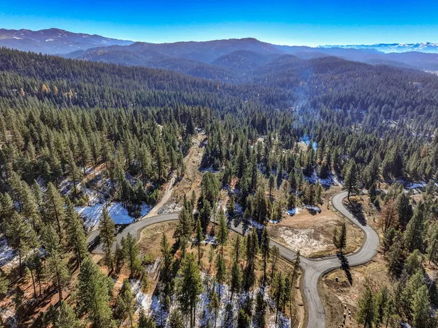 $175,000 | Lot 1 Hideout Drive, Unit 1, Donnelly, ID 83615