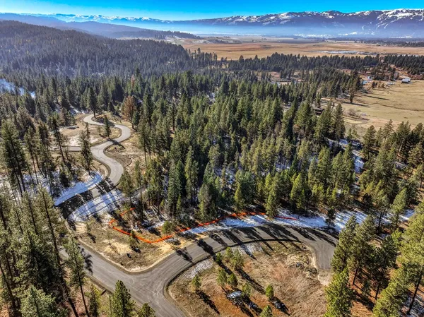 $175,000 | Lot 1 Hideout Drive, Unit 1, Donnelly, ID 83615