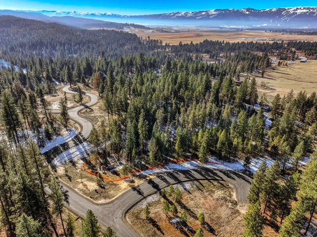 $175,000 | Lot 1 Hideout Drive, Unit 1, Donnelly, ID 83615