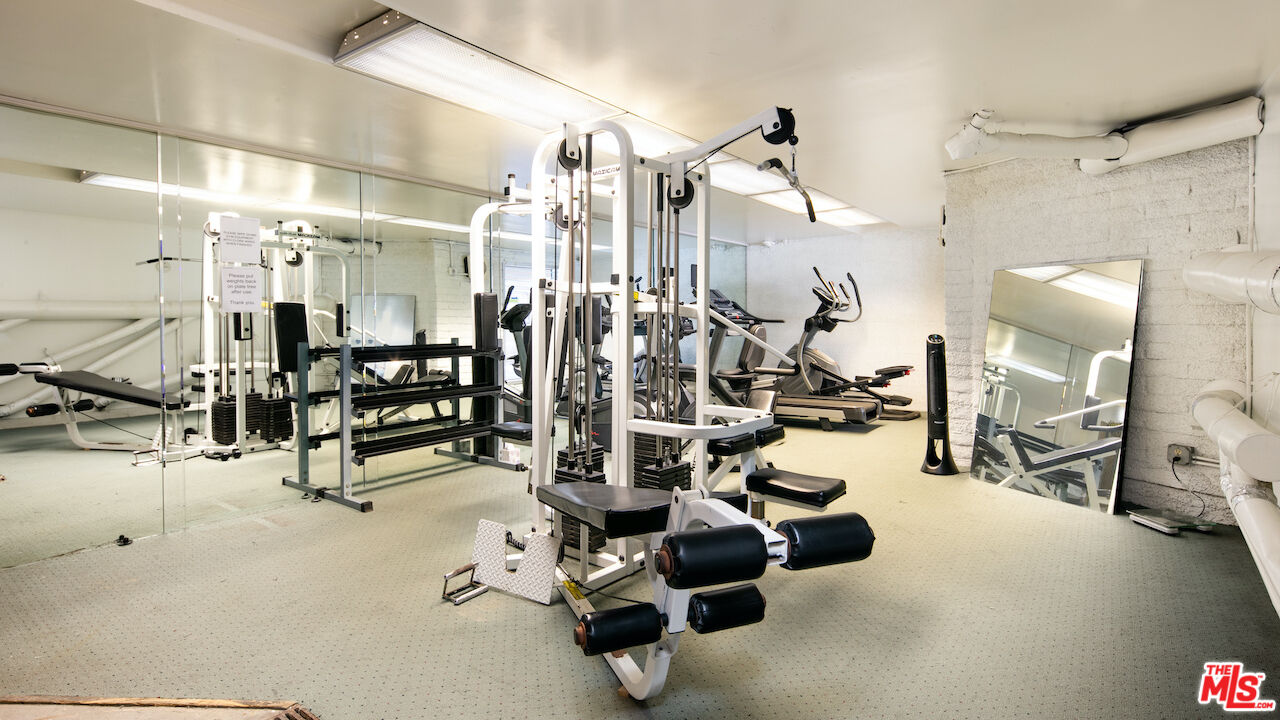 2311 4th Street, Unit 114 Santa Monica, CA 90405 - Photo 20 of 25