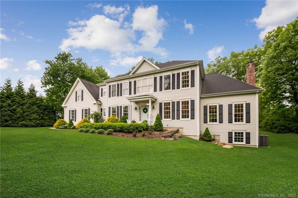 344 East Hill Road Canton, CT 06019 - Photo 1 of 1