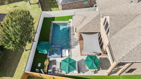 $655,000 | 843 Butterfly Garden Trail, Richmond, TX 77406