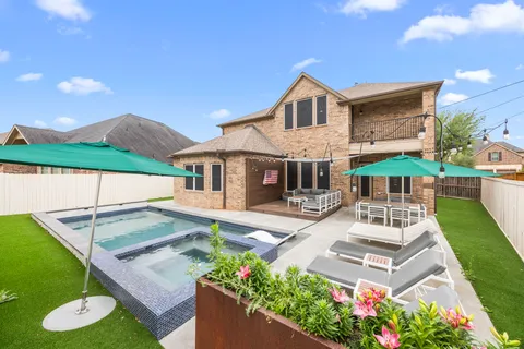 $655,000 | 843 Butterfly Garden Trail, Richmond, TX 77406