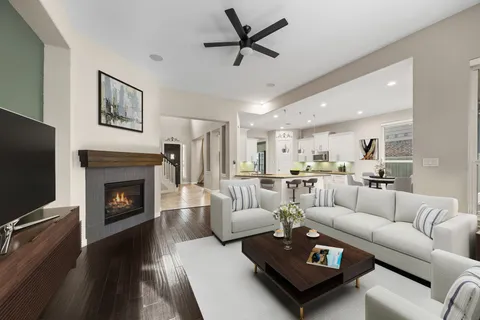 $655,000 | 843 Butterfly Garden Trail, Richmond, TX 77406