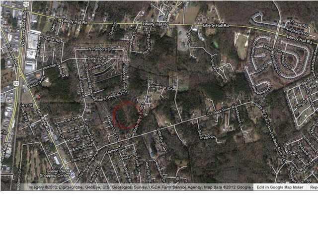309 Old Back River Road Goose Creek, SC 29445 - Photo 2 of 2 oldbackriver2