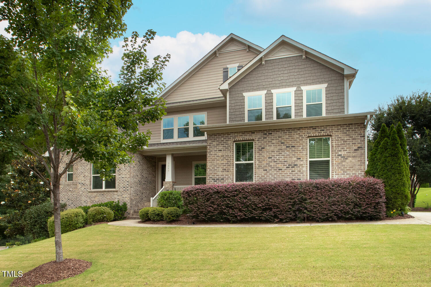2440 Trenton Park Lane Raleigh, NC 27607 - Photo 3 of 57 2440 Trenton Park Ln Raleigh-large-001-0