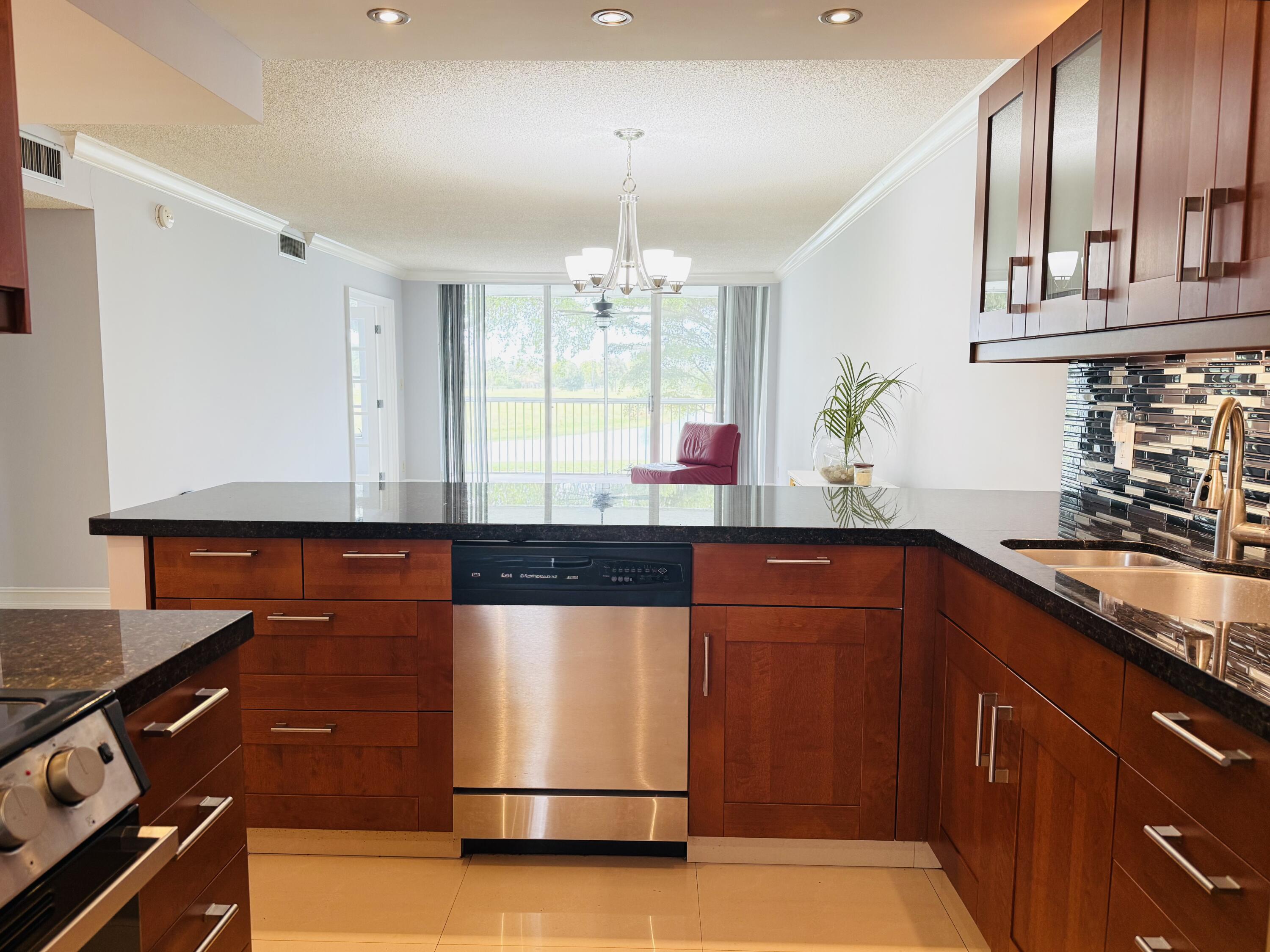 3080 North Course Drive, Unit 202 Pompano Beach, FL 33069 - Photo 2 of 15 IMG_3714
