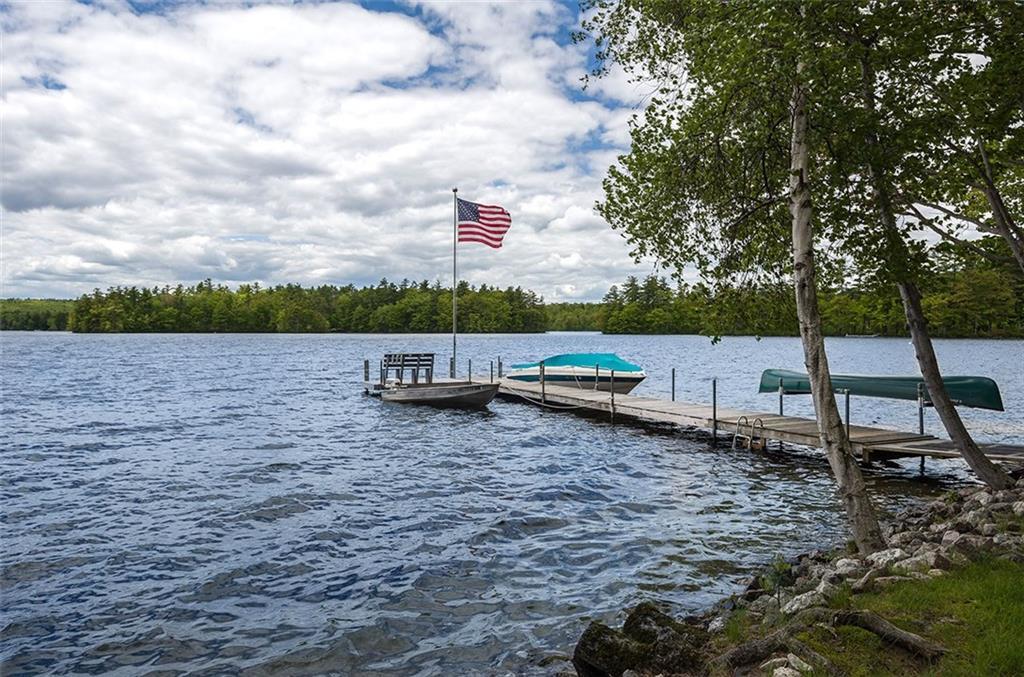 182 Lyons Point Road Raymond, ME 04071 - Photo 16 of 16 Photo