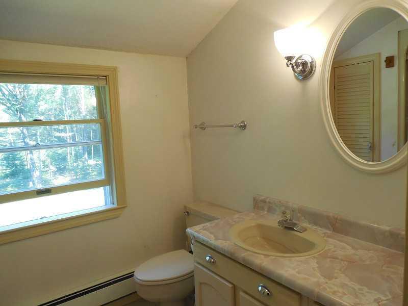 147 Hatch Road New Gloucester, ME 04260 - Photo 16 of 23 Bathroom.