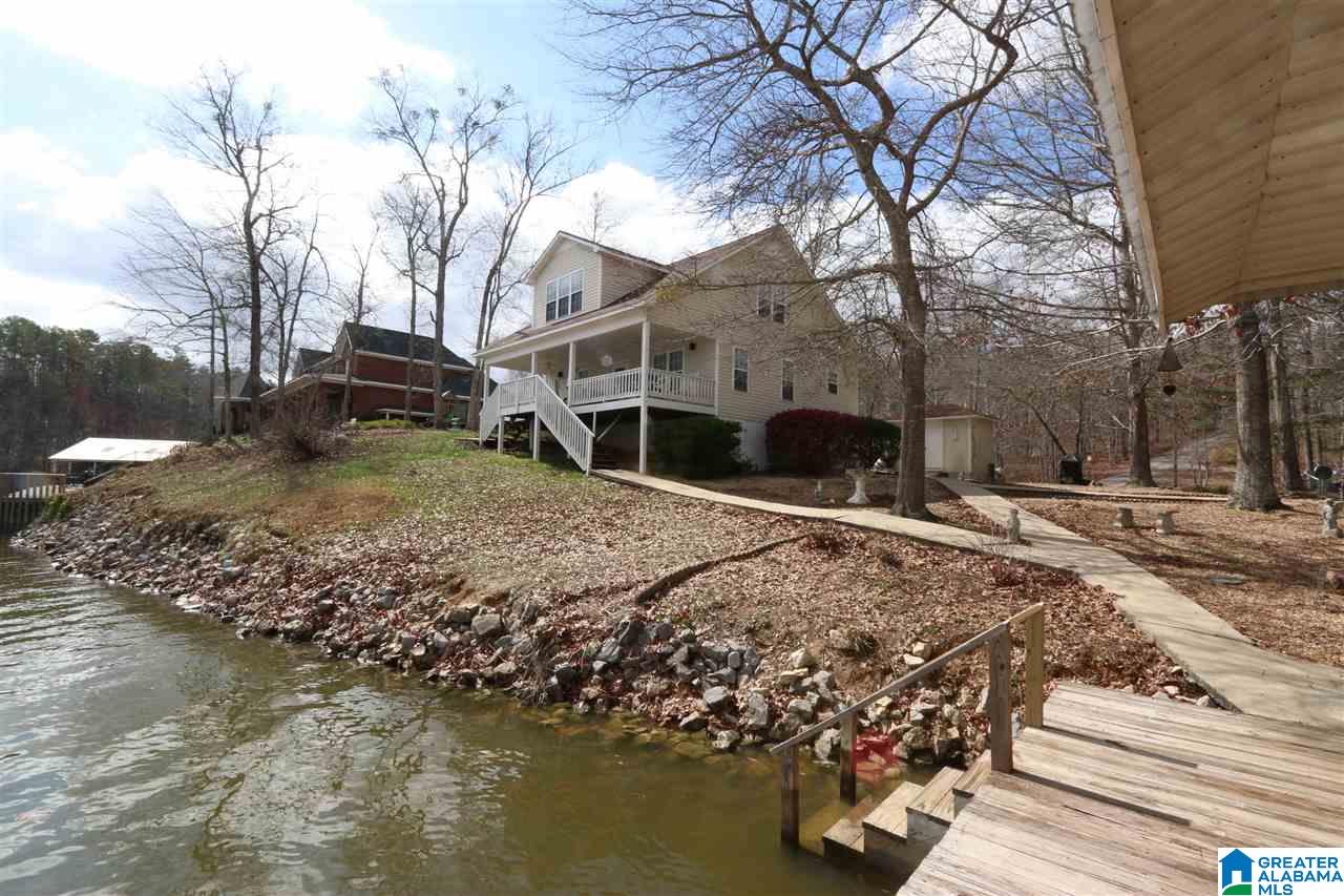 3220 Waldrop Road Ashville, AL 35953 - Photo 1 of 42 Gallery Image 1
