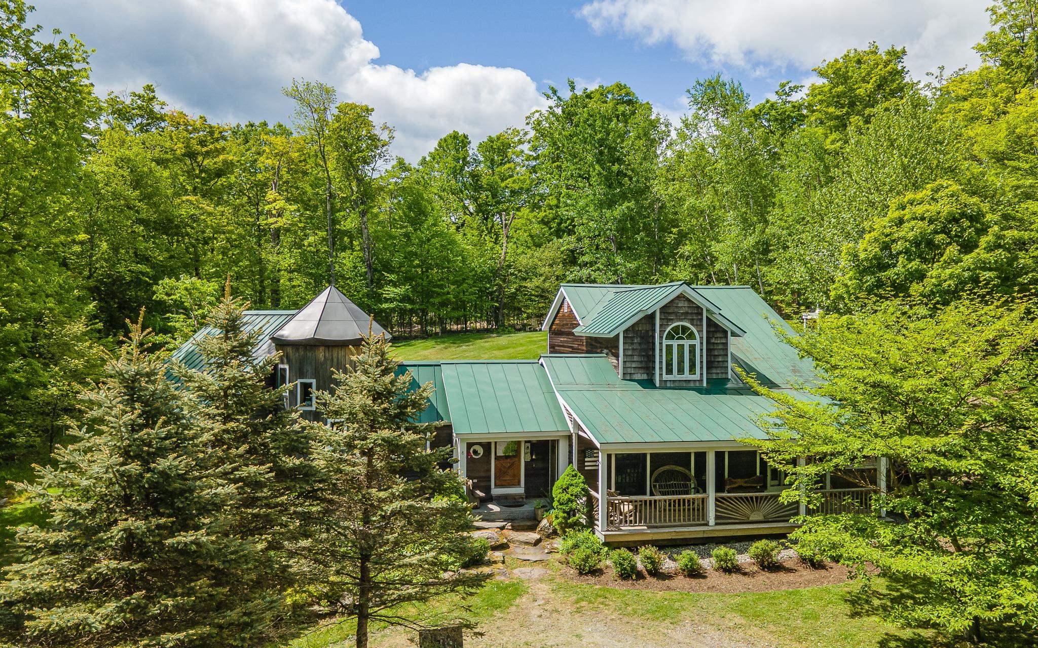 8 Twin Rocks Road West Dover, VT 05356 - Photo 2 of 60