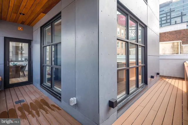 $2,195 | 240 North 2nd Street, Unit 3W, Philadelphia, PA 19106