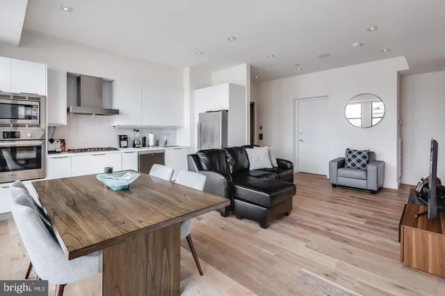 $2,195 | 240 North 2nd Street, Unit 3W, Philadelphia, PA 19106