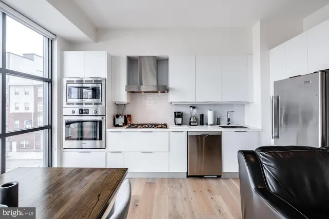 $2,195 | 240 North 2nd Street, Unit 3W, Philadelphia, PA 19106