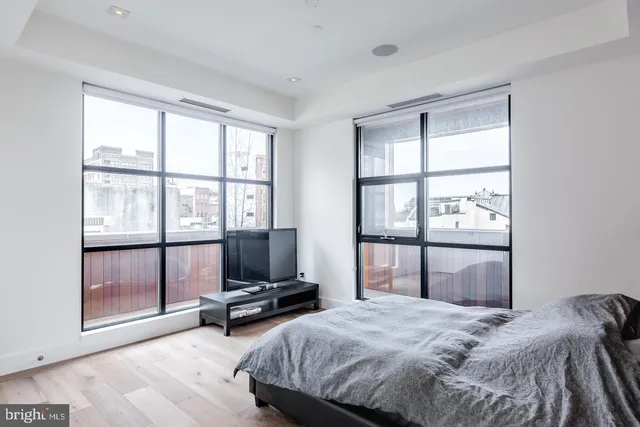 $2,195 | 240 North 2nd Street, Unit 3W, Philadelphia, PA 19106