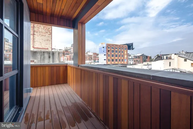 $2,195 | 240 North 2nd Street, Unit 3W, Philadelphia, PA 19106