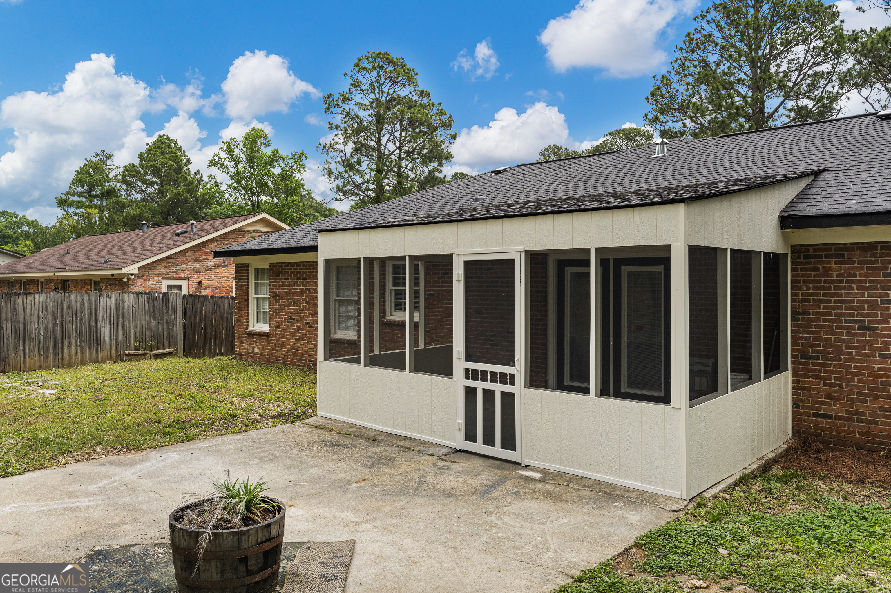 6143 Brooklet Drive Columbus, GA 31909 - Photo 28 of 30
