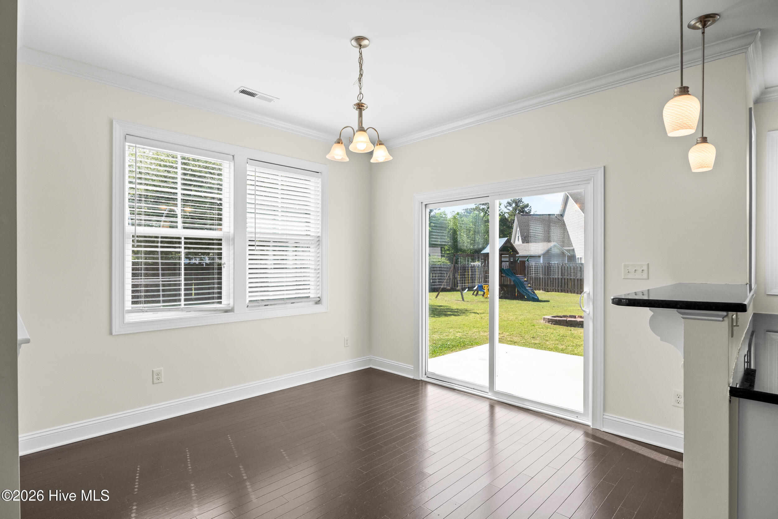 104 Bethea Street Holly Ridge, NC 28445 - Photo 36 of 87 26_breakfast nook