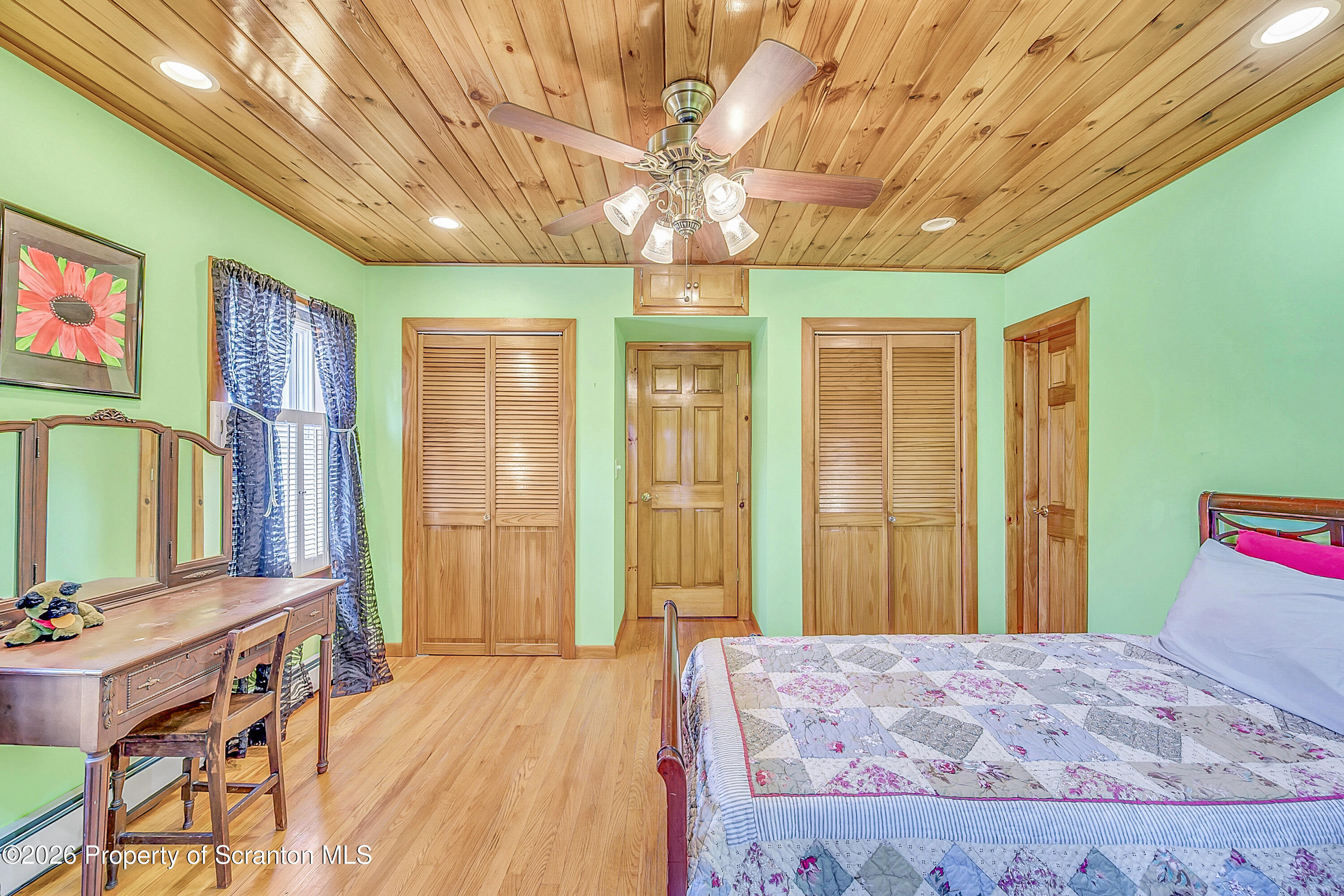 110 Spring Garden Street Moscow, PA 18444 - Photo 55 of 61 Bedroom