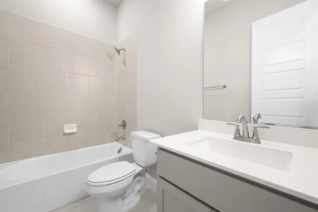 $489,990 | 2432 Scott Court, Waxahachie, TX 75167