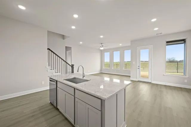 $489,990 | 2432 Scott Court, Waxahachie, TX 75167