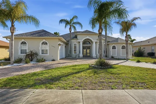 $650,000 | 13464 Satinwood Court, Spring Hill, FL 34609