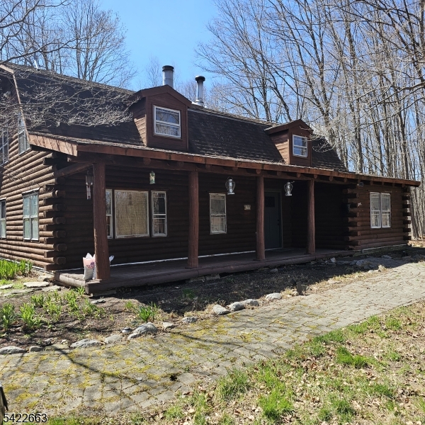 84 Yellow Frame Road Newton, NJ 07860 - Photo 2 of 24